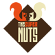 The Super Nuts Logo