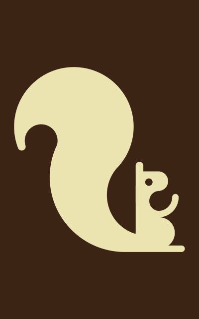 The Super Nuts Skiouros