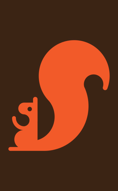 The Super Nuts Skiouros