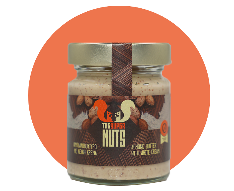 The Super Nuts