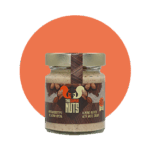 Αμυγδαλοβούτυρα