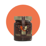 Φουντουκοβούτυρα