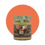 Φυστικοβούτυρα