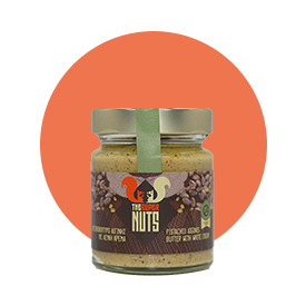 Φυστικοβούτυρα