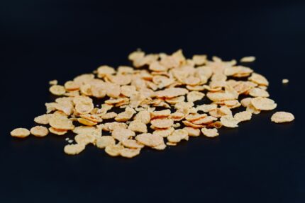 corn flakes