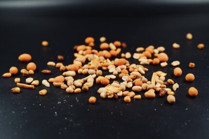 cocktail mix